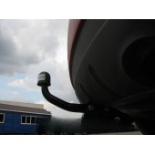 Фаркоп зйомний на KIA CARENS 3 2006-2012